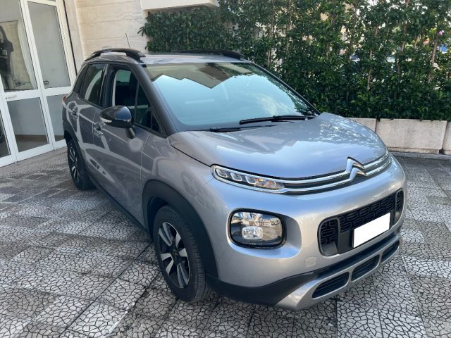 CITROEN C3 Aircross BlueHDi 110 S&S Shine Immagine 3