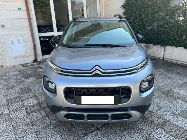 CITROEN C3 Aircross BlueHDi 110 S&S Shine Immagine 4