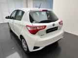 TOYOTA Yaris 1.5 Hybrid 5 porte Active