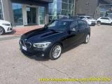 BMW 118 i 5p. Msport