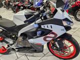 APRILIA RS 457 EURO 5 ABS