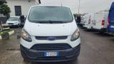 FORD Transit Custom 250 2.2 TDCi PC Furgone Entry