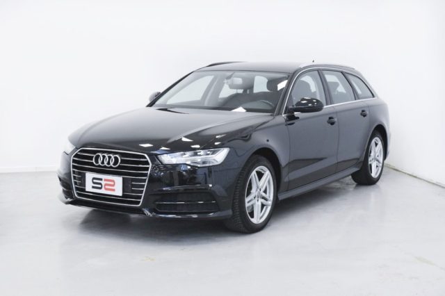 AUDI A6 Avant 2.0 TDI 190 CV ultra Business/NAVI/PELLE Immagine 0