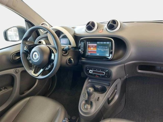 SMART ForTwo EQ Youngster Immagine 4