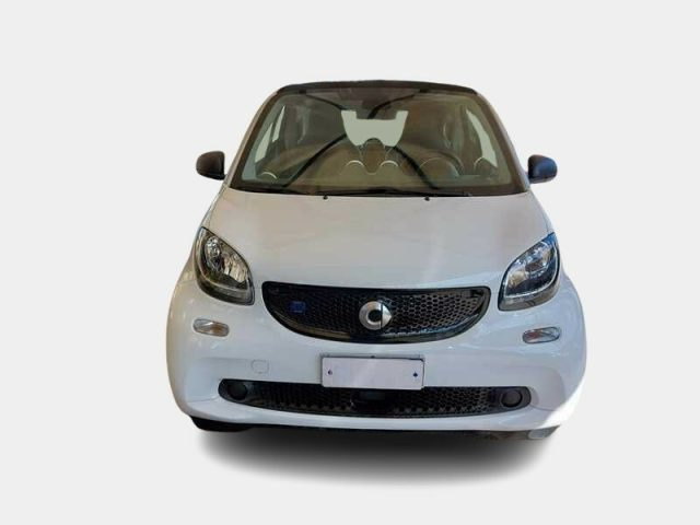 SMART ForTwo EQ Youngster Immagine 2