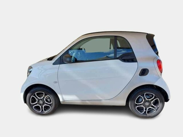 SMART ForTwo EQ Youngster Immagine 3