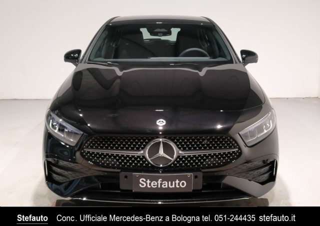 MERCEDES-BENZ A 180 d Automatic AMG Line Advanced Plus Immagine 1