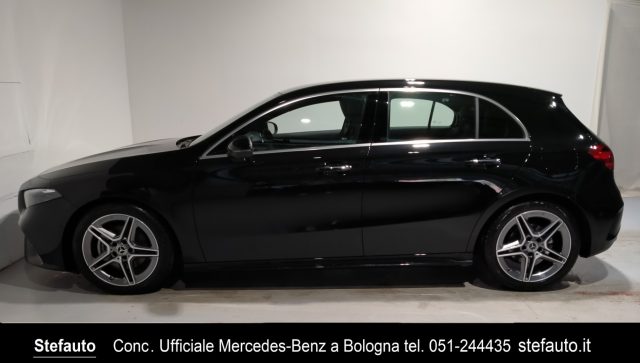 MERCEDES-BENZ A 180 d Automatic AMG Line Advanced Plus Immagine 3