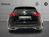 MERCEDES-BENZ A 180 d Automatic AMG Line Advanced Plus