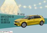 OPEL Astra 1.2 Turbo 110 CV Edition