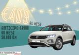 VOLKSWAGEN T-Roc 1.0 TSI Life