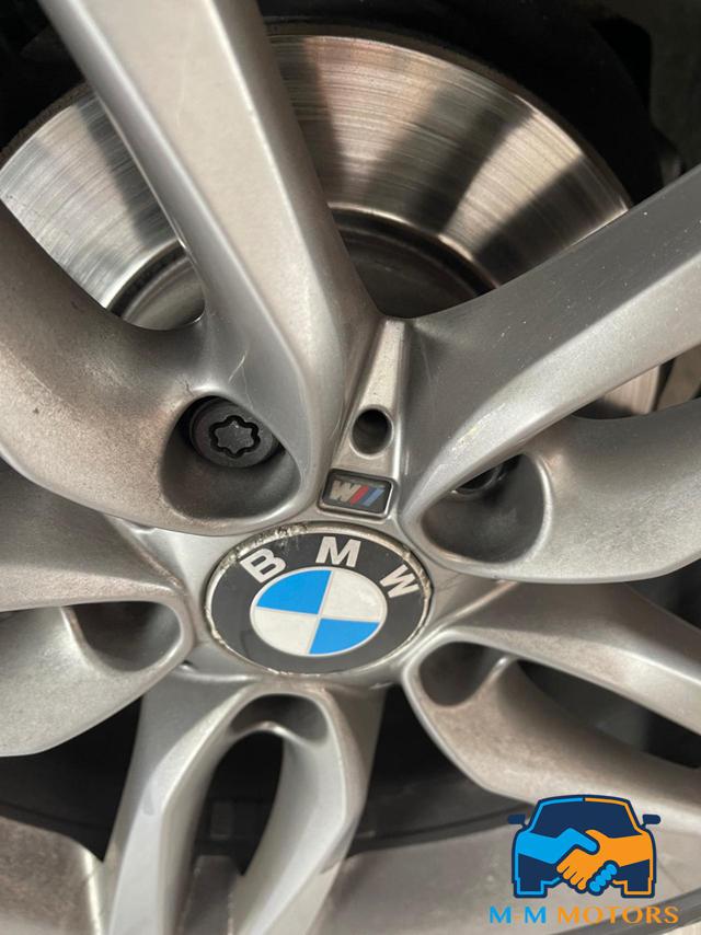 BMW 118 d 5p. Sport Immagine 4