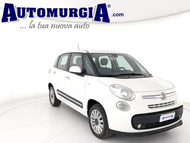 FIAT 500L 0.9 TwinAir Turbo Natural Power Pop Star Immagine 0