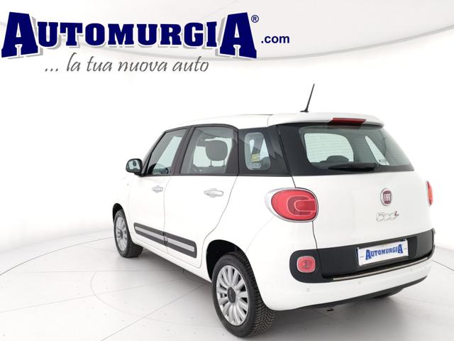 FIAT 500L 0.9 TwinAir Turbo Natural Power Pop Star Immagine 2