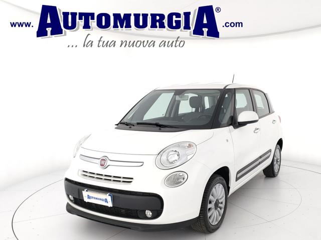 FIAT 500L 0.9 TwinAir Turbo Natural Power Pop Star Immagine 1