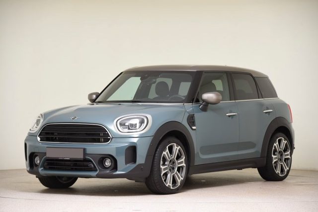 MINI Countryman 2.0 D ALL4 Immagine 0