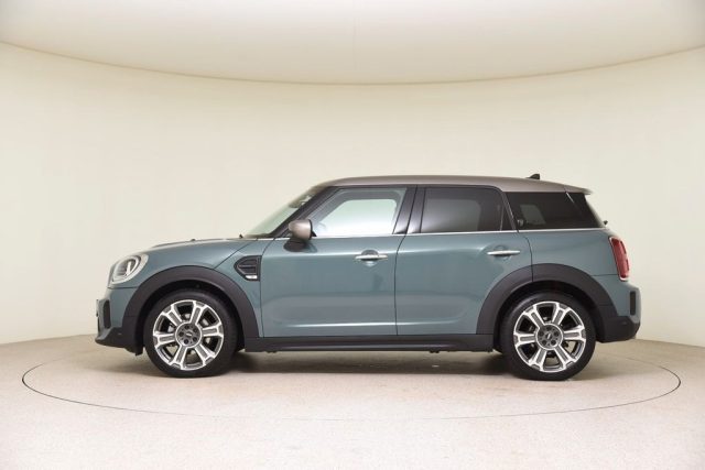 MINI Countryman 2.0 D ALL4 Immagine 1