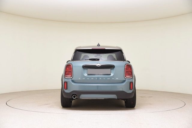 MINI Countryman 2.0 D ALL4 Immagine 2