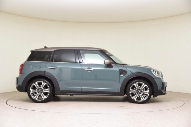 MINI Countryman 2.0 D ALL4 Immagine 3