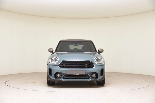 MINI Countryman 2.0 D ALL4 Immagine 4