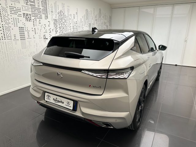 DS AUTOMOBILES DS 4 E-Tense 225 Performance Line Immagine 2