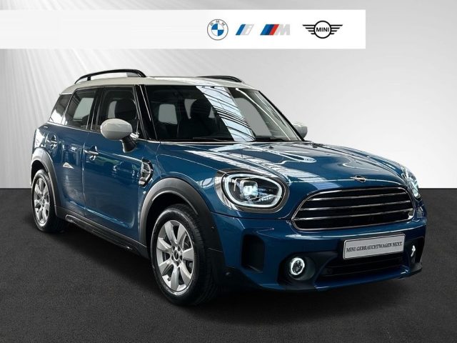 MINI Countryman 2.0 D Immagine 1