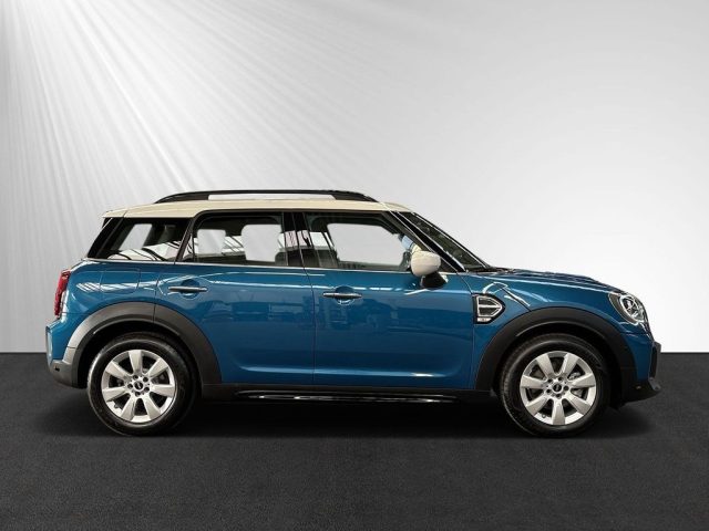 MINI Countryman 2.0 D Immagine 2