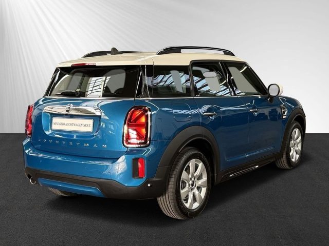 MINI Countryman 2.0 D Immagine 3