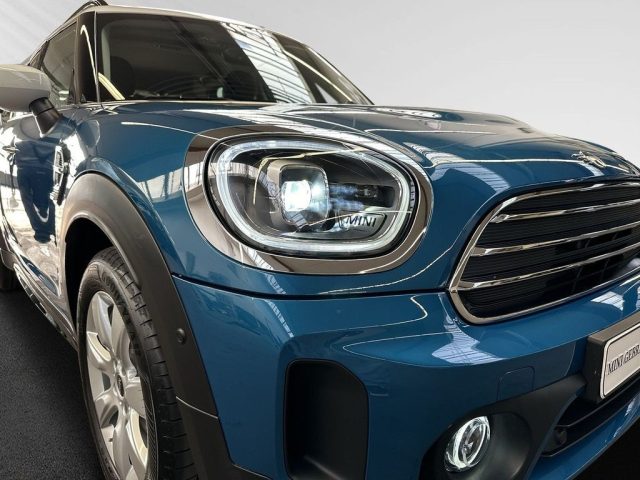 MINI Countryman 2.0 D Immagine 0