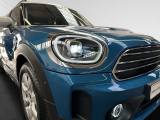 MINI Countryman 2.0 D