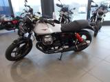 MOTO GUZZI V7 TEN