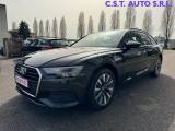 AUDI A6 Avant 35 2.0 TDI S tronic Business Design