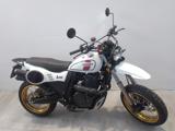 MASH X-Ride 650 2023 EURO 5