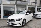 MERCEDES-BENZ B 200 d Premium aut!