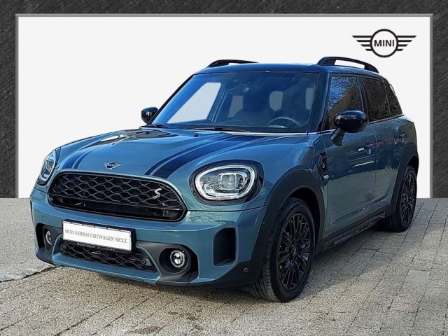 MINI Countryman 2.0 SD Immagine 0