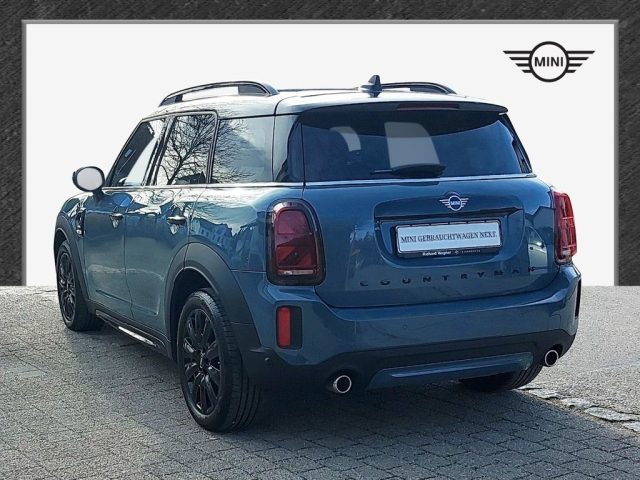 MINI Countryman 2.0 SD Immagine 2