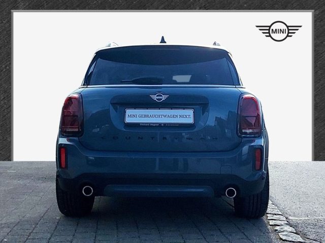 MINI Countryman 2.0 SD Immagine 3