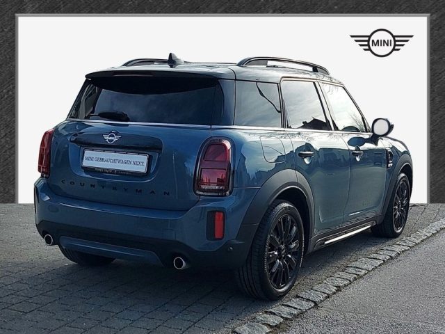 MINI Countryman 2.0 SD Immagine 4