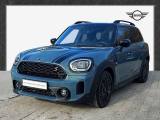 MINI Countryman 2.0 SD