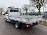 VOLKSWAGEN Crafter CASSONE FISSO 2.000 TD 140CV, PRONTA CONSEGNA