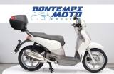 APRILIA Scarabeo 200 Light 2008 + BAULETTO