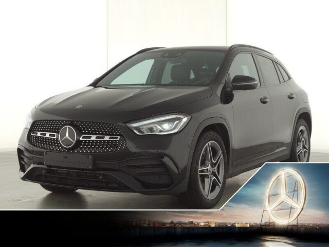 MERCEDES-BENZ GLA 220 d Premium Amg Immagine 0