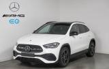 MERCEDES-BENZ GLA 220 d Premium Amg