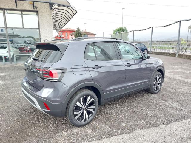 VOLKSWAGEN T-Cross 1.0 TSI Edition Plus Immagine 2