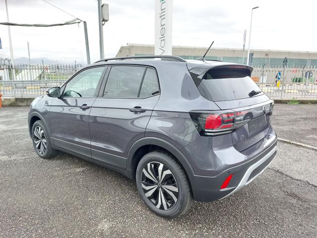 VOLKSWAGEN T-Cross 1.0 TSI Edition Plus Immagine 1