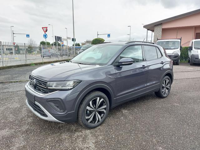 VOLKSWAGEN T-Cross 1.0 TSI Edition Plus Immagine 0