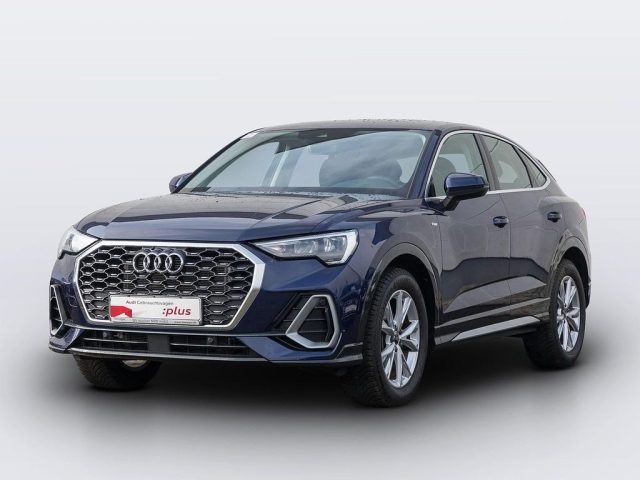 AUDI Q3 SPB 35 TDI S tronic S line Sline Immagine 0