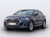 AUDI Q3 SPB 35 TDI S tronic S line Sline