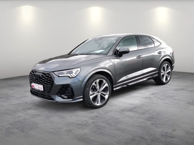 AUDI Q3 SPB 35 TDI S tronic S line edition Immagine 0