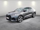 AUDI Q3 SPB 35 TDI S tronic S line edition